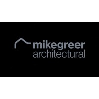 Mike Greer Architectural logo - Similar company to Oderings Garden Centres
