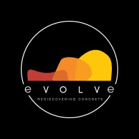 Evolve Concrete logo - Similar company to Evolve Business Solutions