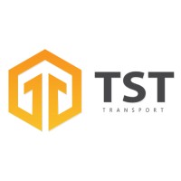TST Transport logo - Similar company to Tst Group