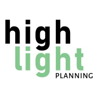 Highlight Planning logo - Similar company to Studio Hec