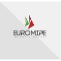 EuroMipe logo - Similar company to Aesacademy