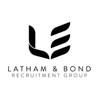 Latham & Bond Recruitment Group logo - Similar company to Vision Relations