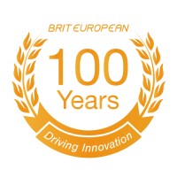 Brit European Transport Ltd logo - Similar company to Archbold Logistics Ltd