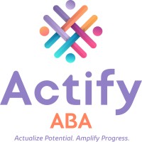 Actify ABA logo - Similar company to Bedrock Aba