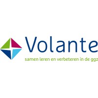 Volante GGZ logo - Similar company to Ppp-Zorg