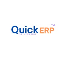 Quickerp Technologies Pvt. Ltd.