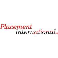Placement International logo - Similar company to International Trainee Network (ITN)