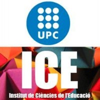 ICE-EduTech.UPC logo - Similar company to Escola D'Art I Disseny Llotja