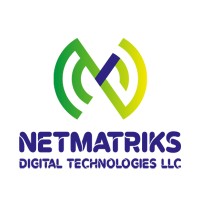Netmatriks Digital Technologies LLC logo - Similar company to Helmsdeep