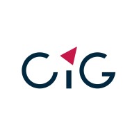 CIG - Campus Innovation Group e.V. logo - Similar company to Strageek
