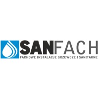 SANFACH logo - Similar company to Pipelife Polska S.A.