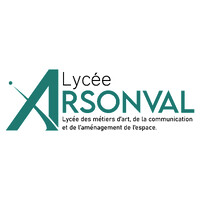 LYCEE PROFESSIONNEL D'ARSONVAL logo - Similar company to Saida Construction Et Services