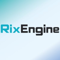 RixEngine logo - Similar company to Mangox