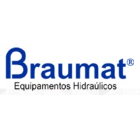 Braumat Equipamentos Hidraulicos logo - Similar company to Braumat