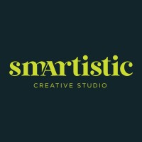 Smartistic Creative Studio logo - Similar company to Brandon Base