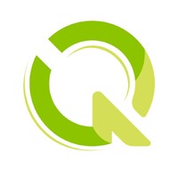 LawnQ logo - Similar company to 5Tales Digital Agency
