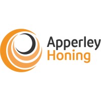 Apperley Honing Machines Limited logo - Similar company to Precision Automation