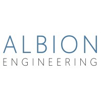 Albion Engineering Ltd logo - Similar company to Albion Engineering Company