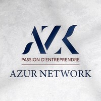 AZK - Azur Network logo - Similar company to Catchingbox