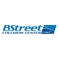 B Street Collision logo - Similar company to Dundee Digital