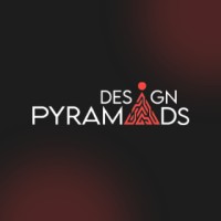 Design Pyramids logo - Similar company to Infinitum Technologies Pvt. Ltd.