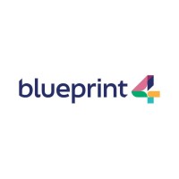 blueprint4 logo - Similar company to Port Phillip Group