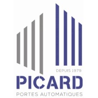 PICARD Portes Automatiques logo - Similar company to Serfa