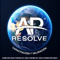 AP Resolve Capacitación y Validación para la Industria Farmacéutica, Dispositivos Médicos y Salud logo - Similar company to Esef | Escuela De Estudios Farmaceuticos