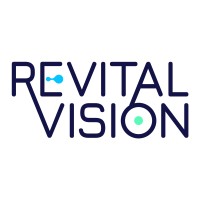 RevitalVision logo - Similar company to Bynocs