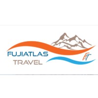 Fuji Atlas Travel logo - Similar company to Holding Lease Group