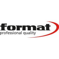 FORMAT Italia logo - Similar company to Format Polska
