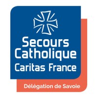 Secours Catholique de Savoie logo - Similar company to Sollya - Agence De Webmarketing Éthique