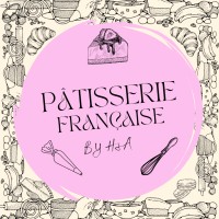 H&A PATISSERIE logo - Similar company to Cakes & Bakes