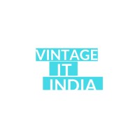 Vintage IT India logo - Similar company to Pib