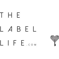 The Label Life logo - Similar company to Svana™