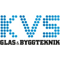 Kvs Glas&Byggteknik Ab