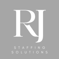 RJ Staffing Solutions logo - Similar company to Rj Staffing