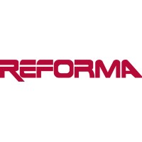 REFORMA logo - Similar company to Millonex
