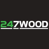 247WOOD logo - Similar company to Tempcontrol B.V.