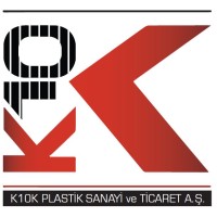 K10K Plastik Sanayi ve Ticaret A.Ş. logo - Similar company to Organik Gurme