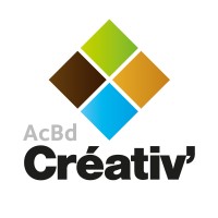 AcBd Créativ' logo - Similar company to Arbaure