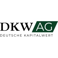 DKW Deutsche KapitalWert AG logo - Similar company to Achtstein Invest Ag