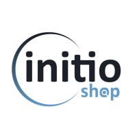Initio-shop logo - Similar company to Polytec Industrie