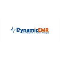 DynamicEMR logo - Similar company to Paaila Technologies