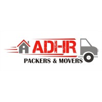 ADHR Packers and Movers, 8262850044 logo - Similar company to Rkimt