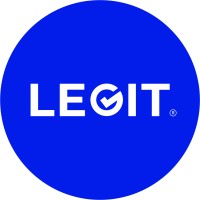 Legit.Global logo - Similar company to Swiftams