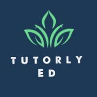 Tutorly Ed logo - Similar company to Oh-Wake