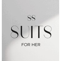 SUITS for her logo - Similar company to Nan