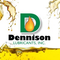 Dennison Lubricants, INC. logo - Similar company to Summit - A Brand Of Klüber Lubrication