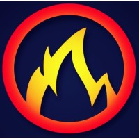 Dutch Fire Protection logo - Similar company to Full Reptile
